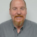 Company Bio: Chuck Terry - Sales Engineer/Applications Engineering Specialist