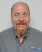 Chuck Terry - Sales Engineer/Applications Engineering Specialist