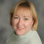 Company Bio: Ursula Bongiovanni – CEO/Process Technology Leader