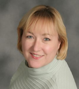 Bio: Ursula Bongiovanni – CEO/Process Technology Leader