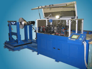 Fin Equipment