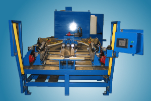 Core Assembly Equipment